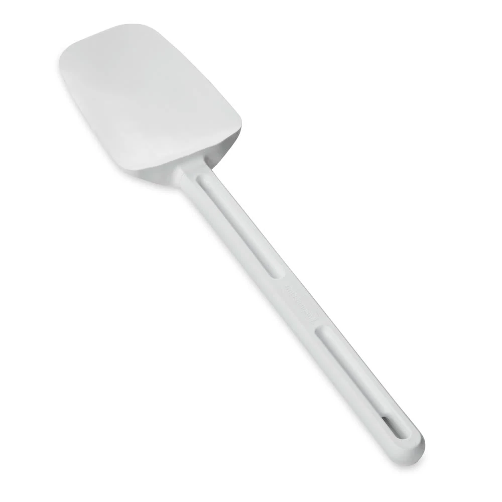 Kitchenware RUBBERMAID COLD SPOON SPATULA 42 CM WHITE 1 Kitchenware RUBBERMAID COLD SPOON SPATULA 42 CM WHITE