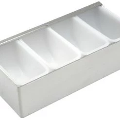 MM - Premium Condiment Dispenser & Insert Kitchenware