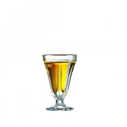 ARCOROC CHAMPAGNE SHOT GLASS - 1.5 Cl / 0.5 Oz Tableware