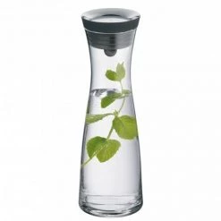 WMF Professional WMF Water Decanter 1.0L Black. Tableware