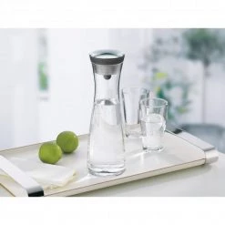 WMF Professional WMF Water Decanter 1.0L Black. Tableware