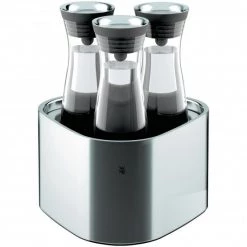 WMF Professional WMF Water Decanter 1.0L Black. Tableware 5 WMF Professional WMF Water Decanter 1.0L Black. Tableware
