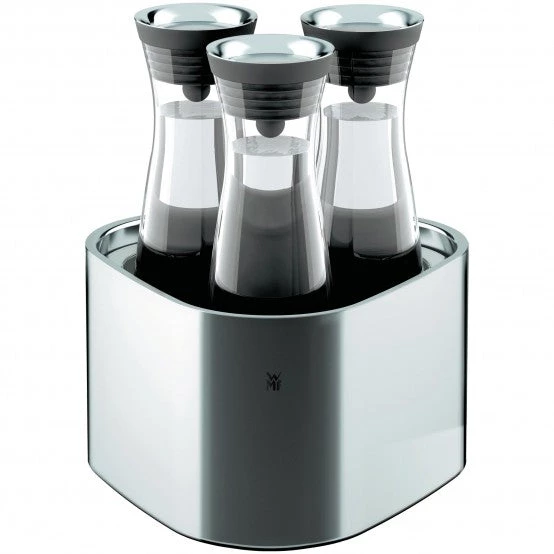 WMF Professional WMF Water Decanter 1.0L Black. Tableware 3 WMF Professional WMF Water Decanter 1.0L Black. Tableware