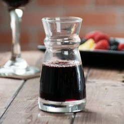 Arcoroc CARAFE 0.125L FLUID Tableware