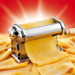 IMPERIA PASTA MACHINE " SFOGLIATRUCE IPASTA "