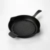 Lava Metal Kitchenware LAVA GRILL PAN - 28 CM
