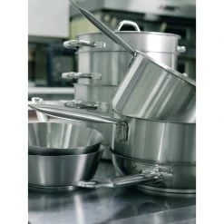 Paderno SAUCE PAN WITH 1 HANDLE Kitchenware