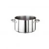 Paderno Sauce Pot With 2 Handles Series 1000 S/Steel