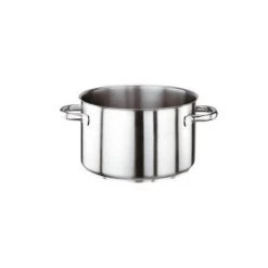 Paderno Sauce Pot With 2 Handles Series 1000 S/Steel