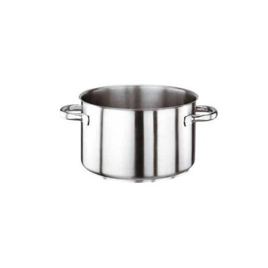 Paderno Sauce Pot With 2 Handles Series 1000 S/Steel 1 Paderno Sauce Pot With 2 Handles Series 1000 S/Steel