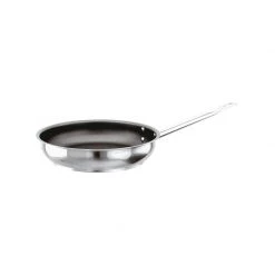 Paderno FRYPAN WITH NON-STICK COATING SERIES 1100 S/STEEL Kitchenware