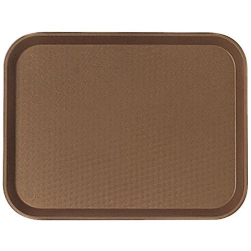 Tableware Cambro, Fast Food Tray 30.5X40.5 Cm (12x16 Inch) 3 Tableware Cambro, Fast Food Tray 30.5X40.5 Cm (12x16 Inch)