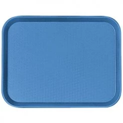 Tableware Cambro, Fast Food Tray 30.5X40.5 Cm (12x16 Inch) 7 Tableware Cambro, Fast Food Tray 30.5X40.5 Cm (12x16 Inch)