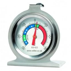 ETI FRIDGE OR FREEZER THERMOMETER