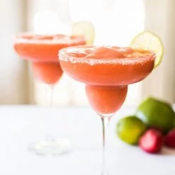 PASABACHE CAPRI MARGARITA STEMWARE GLASS