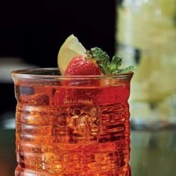 Tableware ARCOROC BE BOP TUMBLER - 11 OZ