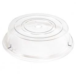 Tableware CAMBRO POLYCARBONATE ROUND COVER - 27.5 CM