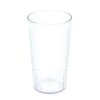 Tableware CAMBRO PLASTIC TUMBLER -12.6 OZ