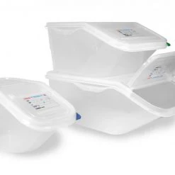 Araven Ingredient Bin GN 2/3, Cap: 16 Ltr 9 Araven Ingredient Bin GN 2/3, Cap: 16 Ltr