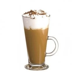 PASABACHE COLOMBIAN COFFEE GLASS 36CL