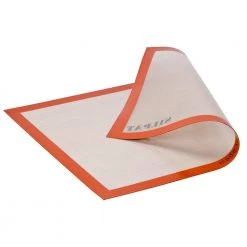 Bakeware DEMARLE PASTRY MAT SILPAT SQURE EDGES - 58.5x38.5 CM
