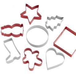 Mixers & Attachments KITCHENAID FAMILY BAKING SET