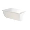 Gilac BIG VOLUME SEMICIRCULAR CONTAINER 170 L Kitchenware
