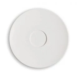 RAK Porcelain RAK CLASSIC UNIVERSAL SAUCER - 17cm Tableware
