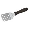 Paderno SPATULA CRANKED PERFORATED.