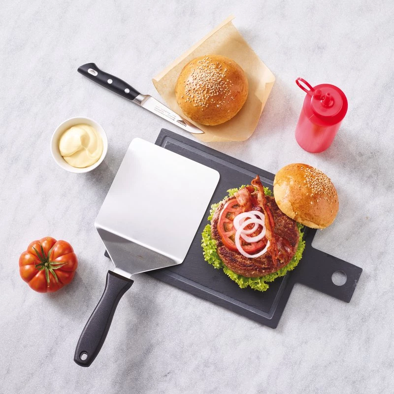 PADERNO HAMBURGER TURNER Kitchenware 3 PADERNO HAMBURGER TURNER Kitchenware