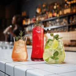 ARCOROC FUSION H/B TUMBLER - 17 OZ Tableware