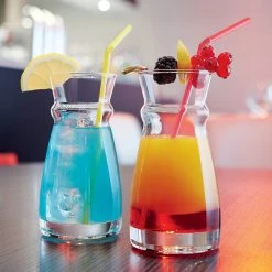 Arcoroc Tableware CARAFE 0.25L FLUID