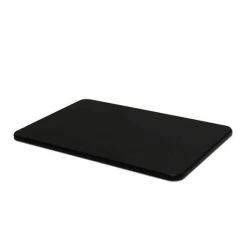 Yelkar Plastik CUTTING BOARD COLOR BLACK Kitchenware