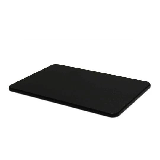 Yelkar Plastik CUTTING BOARD COLOR BLACK Kitchenware 1 Yelkar Plastik CUTTING BOARD COLOR BLACK Kitchenware
