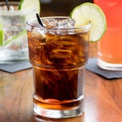 Tableware ARCOROC TRIBEKA HIBALL TUMBLER 12OZ