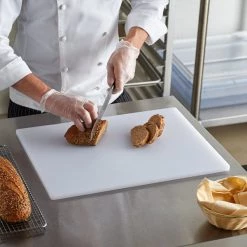 Yelkar Plastik CUTTING BOARD COLOR WHITE