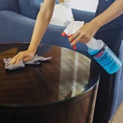 Cleaning And Hygiene RUBBERMAID EXECUTIVE SERIES™ 32 OZ SPRAY BOTTLE, WHITE