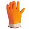 SAN JAMAR TEXTURED INSULATED SUPER FLEX FROZEN FOOD GLOVE