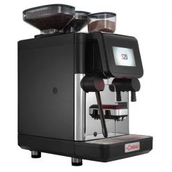 LA CIMBALI CIMBALI S20 SUPERAUTOMATOC COFFEE MACHINE
