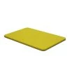 Yelkar Plastik CUTTING BOARD COLOR YELLOW