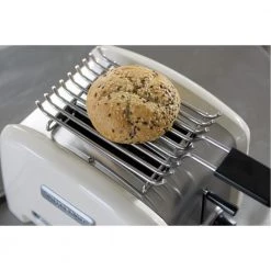 KITCHENAID 4 SLICES BUN WARMER Electric Appliances