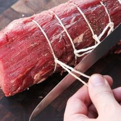 Tableware SAN JAMAR BUTCHER'S TWINE 12 PLY 3600 FT