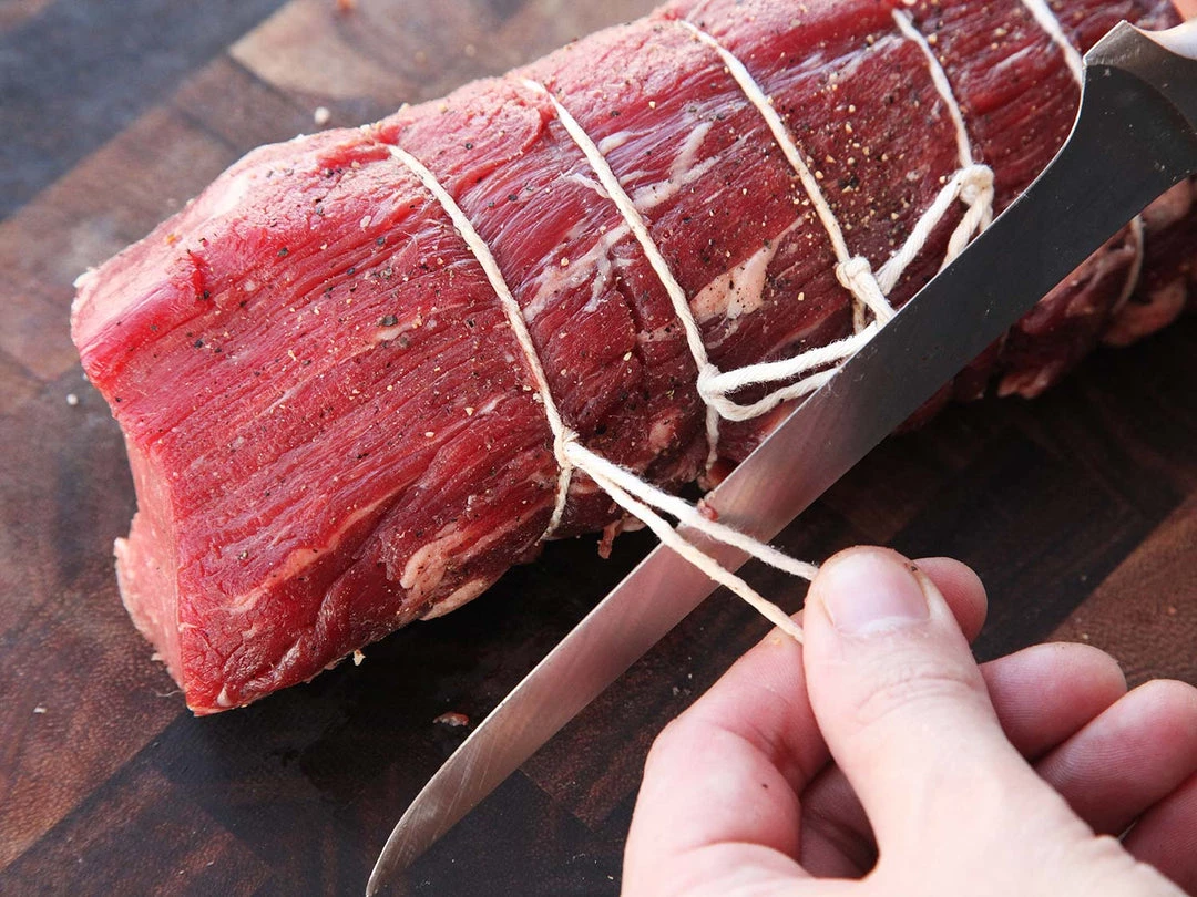 Tableware SAN JAMAR BUTCHER'S TWINE 12 PLY 3600 FT 2 Tableware SAN JAMAR BUTCHER'S TWINE 12 PLY 3600 FT