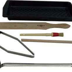 Cooking Equipment KRAMPOUZ SPREADER KIT FOR CREPE MAKER 40 CM