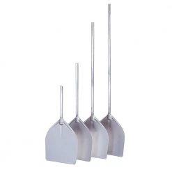 MM - Premium PIZZA PEEL WITH ALUMINIUM HANDLE Kitchenware