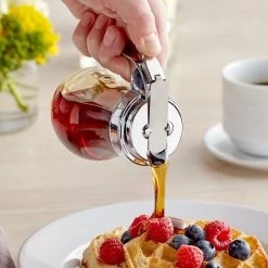 Traex DRIPCUT SYRUP POURER - 14 OZ