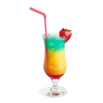 PASABACHE PASABAHCE HOLIDAY GLASS- 16 1/2 OZ 1 PASABACHE PASABAHCE HOLIDAY GLASS- 16 1/2 OZ