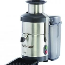 Electric Appliances ROBOT COUPE J80 ULTRA AUTOMATIC VEGETABLE & FRUIT JUICER