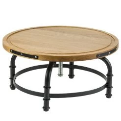 Tableware TABLECRAFT ROTATING CAKE STAND