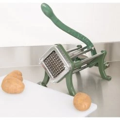 MM - Premium FRENSH FRY CUTTER